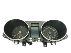 Тахометър VW Golf MK6 5K0920860E 44391