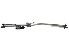 Механизъм на чистачките Citroen C4 9650115180 404.638 Valeo