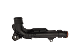 Въздуховод 9810958280 1.5 HDI Citroen Peugeot