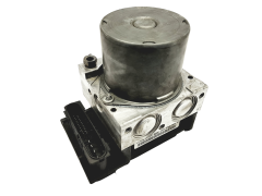 Абсорбционна помпа Renault Megane 2 Scenic 2 8200038695 Bosch 46518
