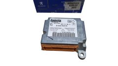Шофьор Airbag Moduł Оригинал 6556Q5 6556.Q5 Citroen Peugeot