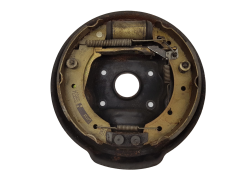 Диск с котва Szczęk Права 7701040727 Renault Laguna I 32190708.4