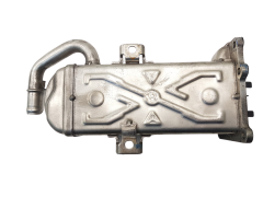 Охладител на отработените газове 03P131512D VW Audi Seat Skoda 1.2 TDI