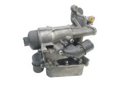 Корпус на масления филтър 8200797762 2.0 DCI Renault Opel Nissan