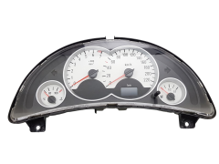 Тахометър Opel Corsa C 13173357WL 110080005028 1017