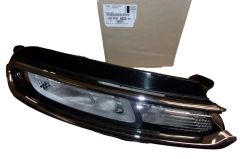 Лампа Drl Права Нов оригинал 9820878080 Citroen