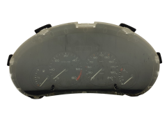 Тахометър Peugeot 206 9648836380 000500103 69599