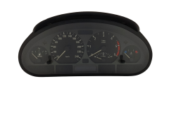Брояч BMW 3 E46 6211 8386096 0263606150 1121