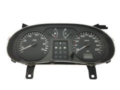 Брояч Renault Clio 2 8200059763 40782