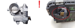 Въздушен амортисьор Citroen Peugeot 9685879480 44GTE3P PSA0001 2113