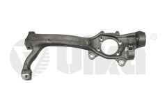 Колесен шарнир Ляво Преден край 4F0407253E 54071452701 Audi A6 Vika