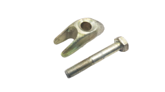 Монтажна скоба Wtrysku 2.5 TD 8140.27 Fiat Ducato 4279495