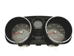 Тахометър Nissan Qashqai JD51A 50416