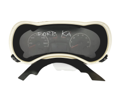 Тахометър Ford Ka 5550050519 5550050505 58866