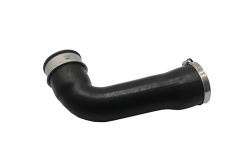 Въздуховод 3C0145834K 11451794001 VW Passat B6 Vika