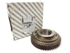 Зъбно колело 4 Biegu Нов оригинал Jumper Boxer Ducato M40 55284936