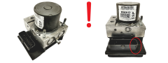 Абсорбционна помпа Fiat 500 51824575 0265951027 Bosch 60313