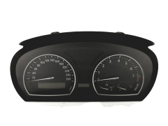 Тахометър BMW X3 E83 3448332-02 1024721-14 31528