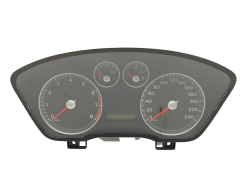 Брояч Ford Focus 4M5T-10849-ER 4M5T10849ER 27412
