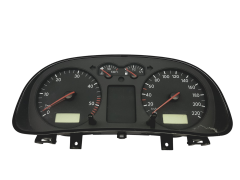 Тахометър VW Bora 1J0919861B 110008916018 40509