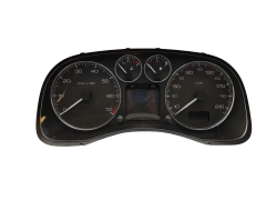Тахометър Peugeot 307 9654485080 A01 1862