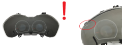 Тахометър Toyota Auris 83800-0ZN51 Denso 52028