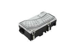 Вентилаторно съпротивление 4F0820521A B18525 Audi Borsehung