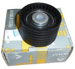 Натегач на ремъка Нов оригинал 8201058069 Renault Dacia