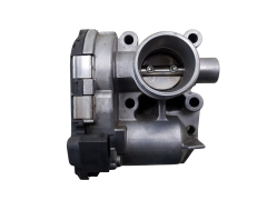 Въздушен амортисьор Smart A1601410225 0003094V007 Bosch 2866
