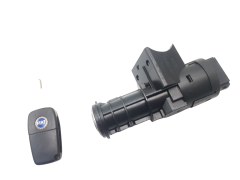 Превключвател за запалване Fiat Panda 2 00468453610 61027500 1108