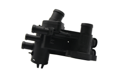 Корпус на термостат 032121111N 11210099201 VW Seat Skoda Vika