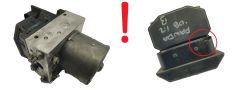 Абсорбционна помпа C8 807 Ulysse Citroen Peugeot Fiat 1487620080 Bosch