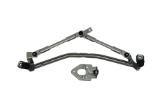 Механизъм на чистачките Преден край 6Q1955601B 99551788601 VW Polo Vika