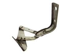 Панти на капака на двигателя Вдясно 7700352479 Renault Master 2 352479 11572