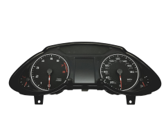 Тахометър Audi Q5 8R0920981G 503002381305 RHD