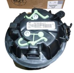 Вентилатор Оригинал Citroen Peugeot C2 C3 1007 206 307 6441Q6