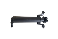 Накрайник за измиване на фарове Ляво 8V0955101A 99551822901 Audi A3 Vika