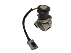 Клапан Egr Citroen Peugeot 9651839180 21598337-3 Valeo