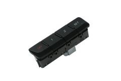 Превключвател за регулиране на седалките Направете Audi 8R0959769 B18914 Borsehung