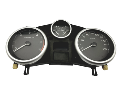 Тахометър Peugeot 207 A2C53065547 57058