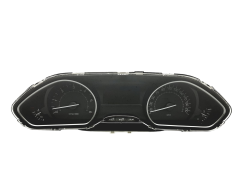 Тахометър Peugeot 208 9825986680 Yazaki 57979