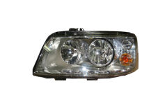 Фарове Ляво Направете VW Transporter T5 7H1941017L 89410684602 DPA
