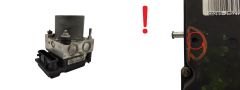 Абсорбционна помпа Nissan Almera 47660BU700 0265800331 0265231417 5272