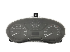 Тахометър Partner Berlingo 9801642280 PSA 50492