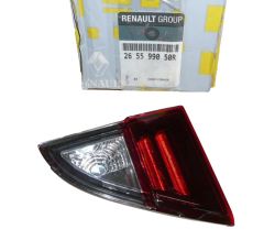 Лампи Ляво Оригинал 265599050R Renault