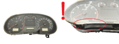 Тахометър Seat Leon Toledo W01M0920820E 49919