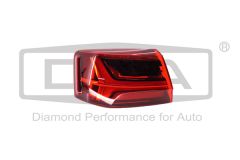 Лампи Ляво 4G5945095E 99451824302 Audi A6 DPA