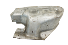 Капак на колектора 140134433R Renault Scenic 3 2.0 16v