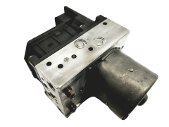 Абсорбционна помпа Jaguar X-Type 4X43-2C285-BA 0265900023 Bosch 46653