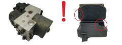 Абсорбционна помпа Peugeot 306 9629833880 0273004278 0265216553 65397
